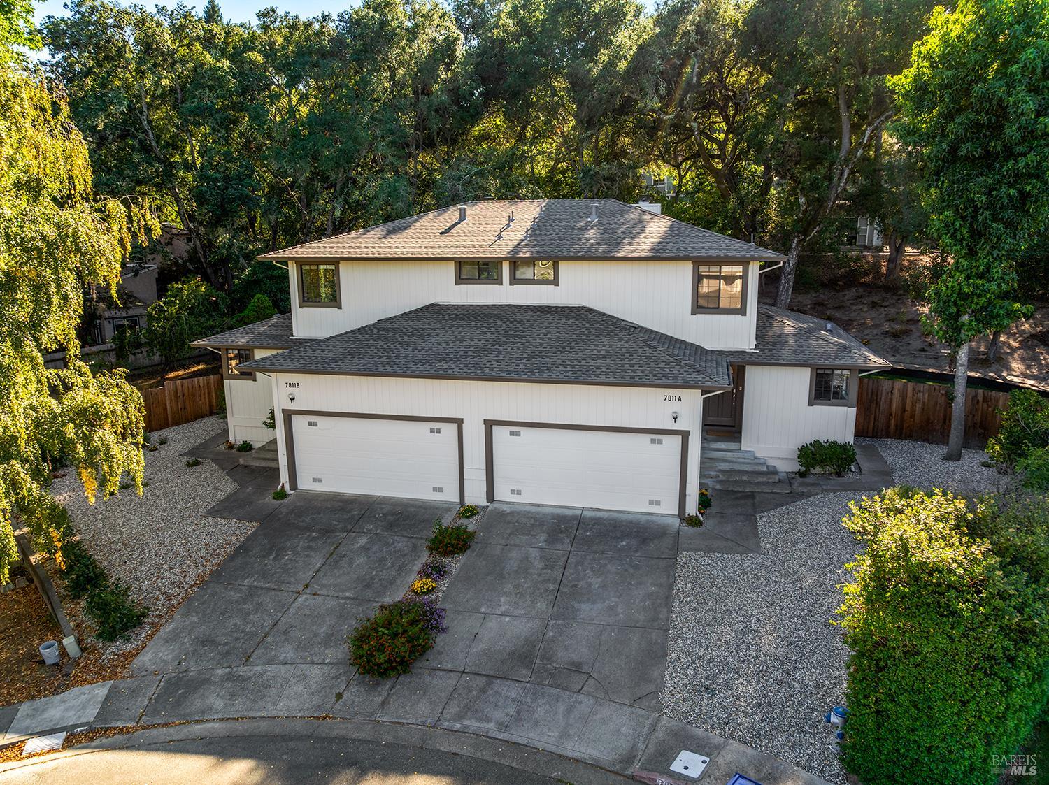 7811 Stefenoni Court Sebastopol CA 95472