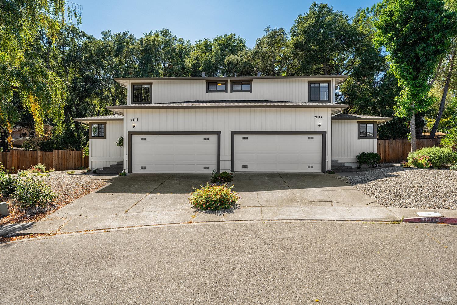 7811 Stefenoni Court Sebastopol CA 95472