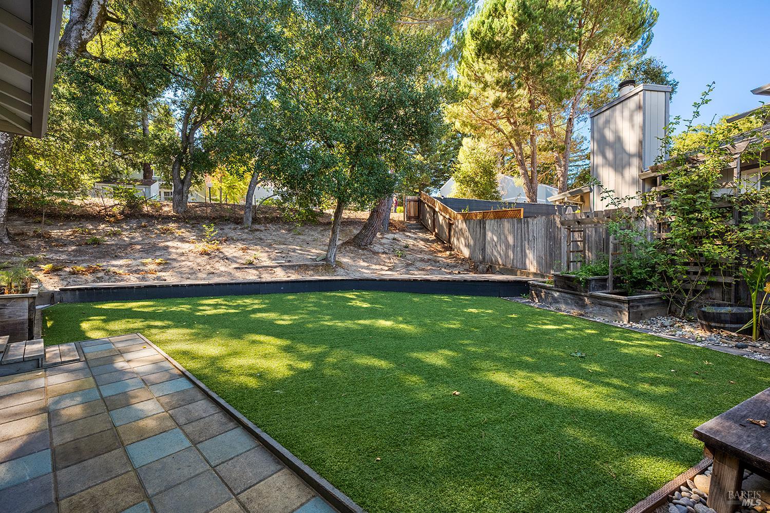 7811 Stefenoni Court Sebastopol CA 95472