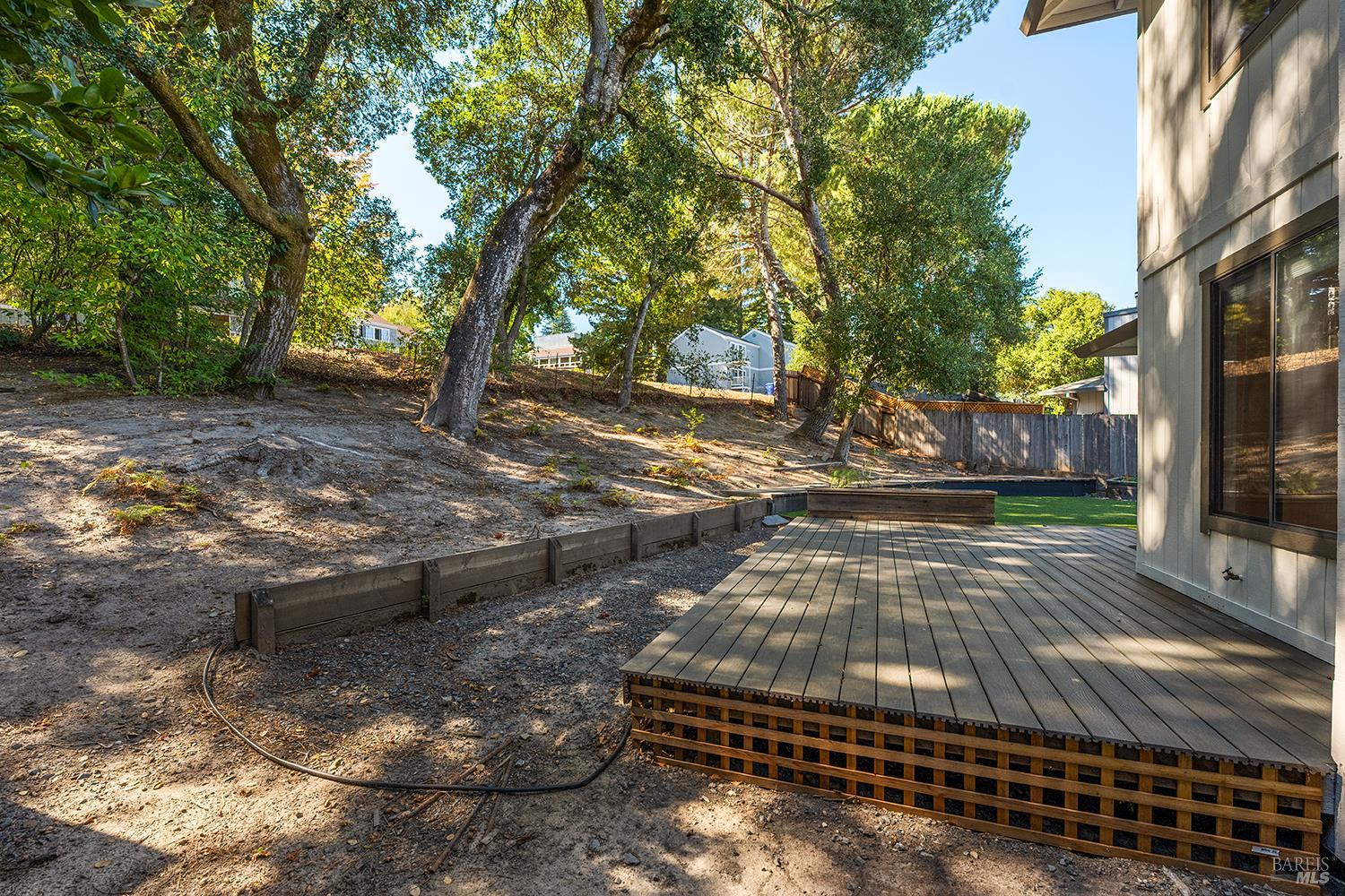 7811 Stefenoni Court Sebastopol CA 95472