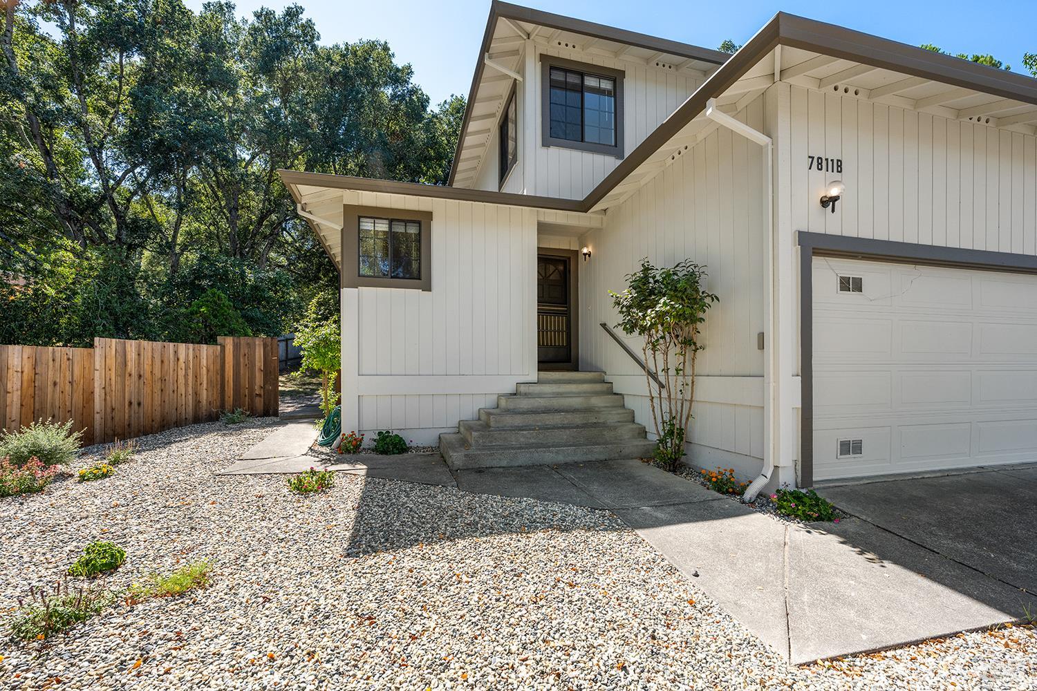 7811 Stefenoni Court Sebastopol CA 95472