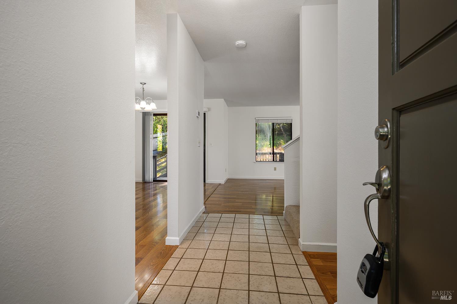 7811 Stefenoni Court Sebastopol CA 95472