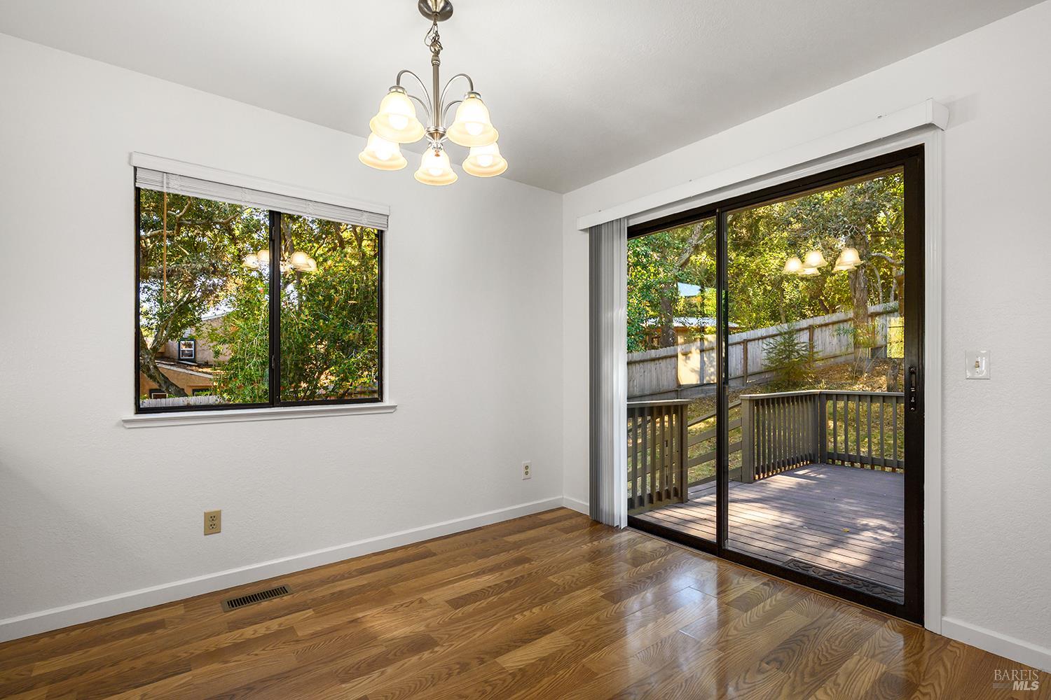 7811 Stefenoni Court Sebastopol CA 95472