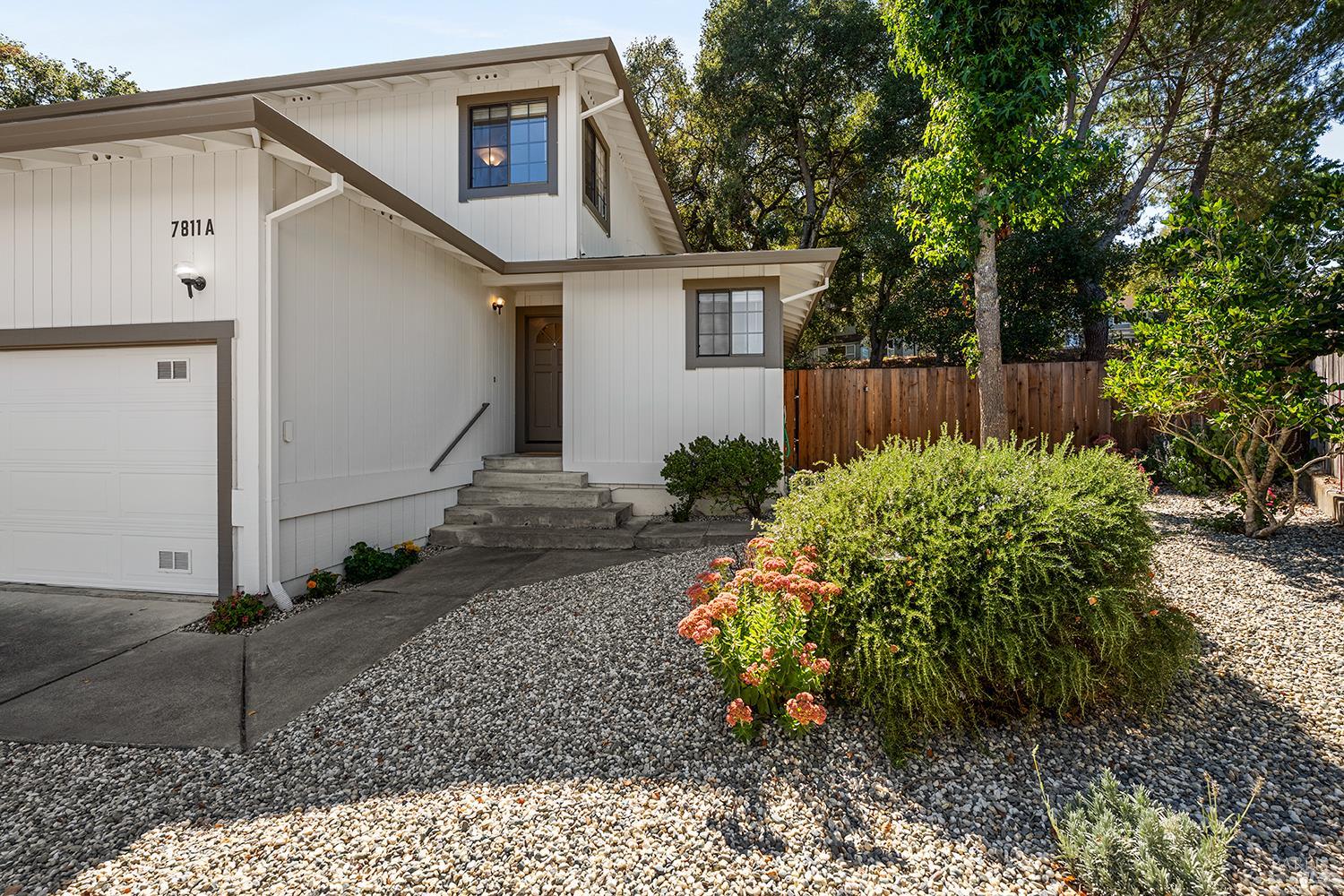 7811 Stefenoni Court Sebastopol CA 95472