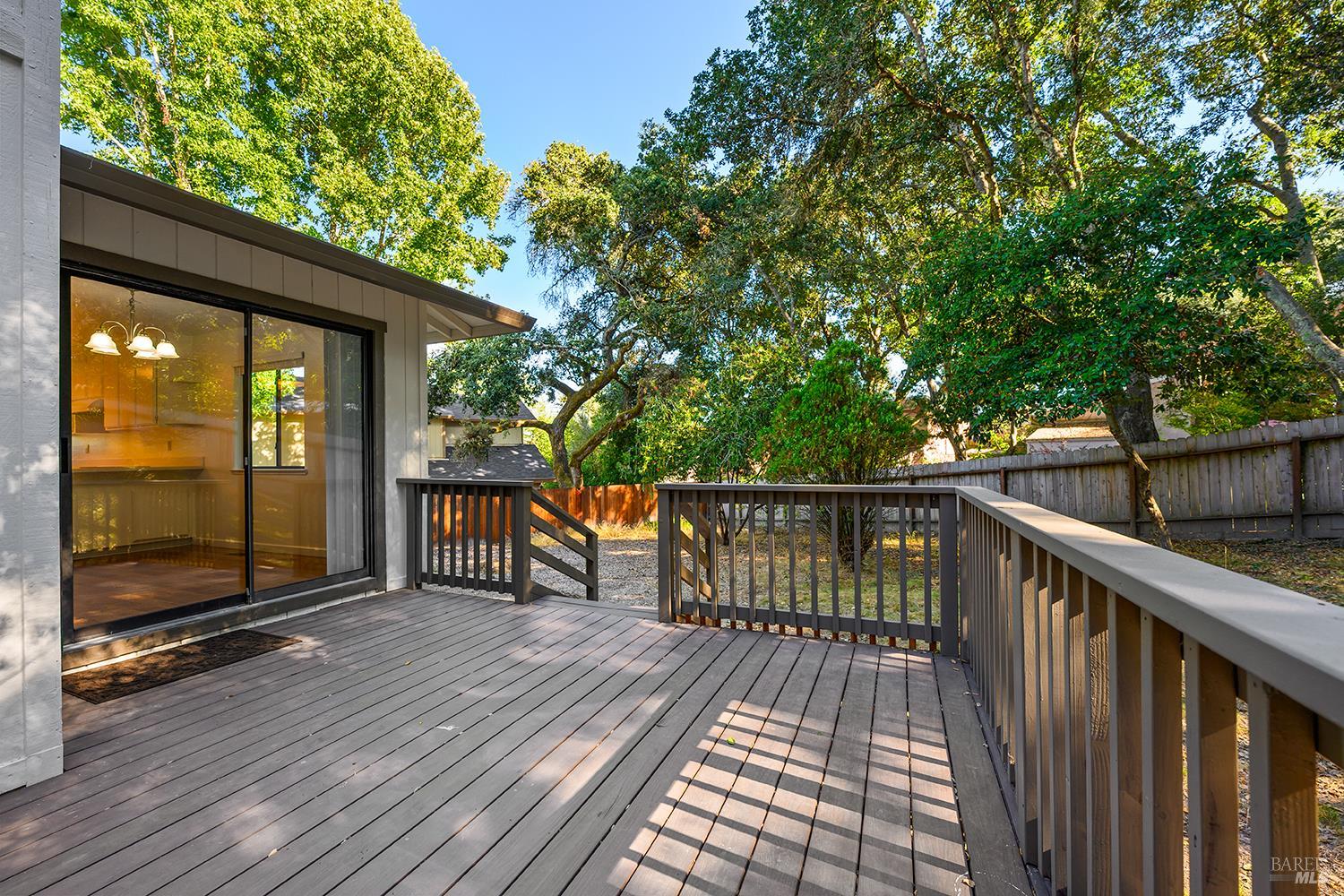 7811 Stefenoni Court Sebastopol CA 95472