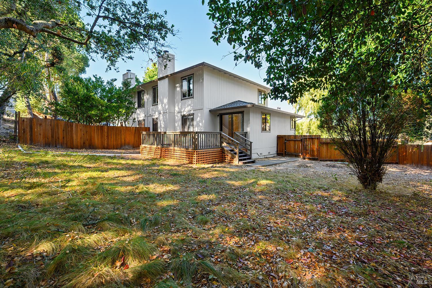 7811 Stefenoni Court Sebastopol CA 95472