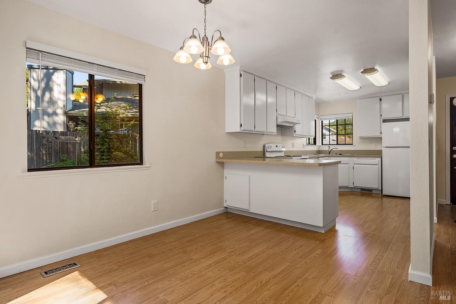 7811 Stefenoni Court Sebastopol CA 95472