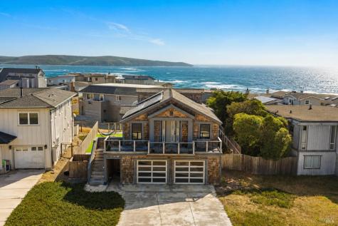 221 Oceana Drive Dillon Beach CA 94929