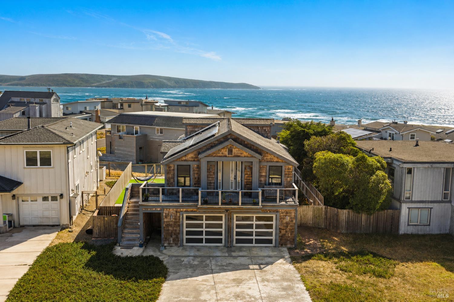 221 Oceana Drive Dillon Beach CA 94929
