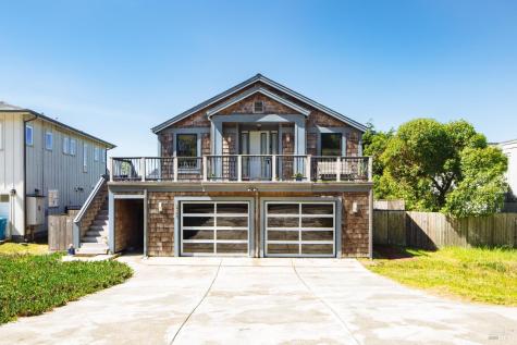221 Oceana Drive Dillon Beach CA 94929