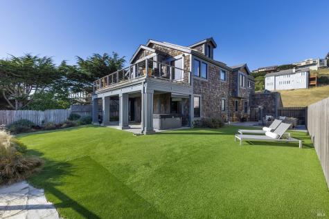 221 Oceana Drive Dillon Beach CA 94929