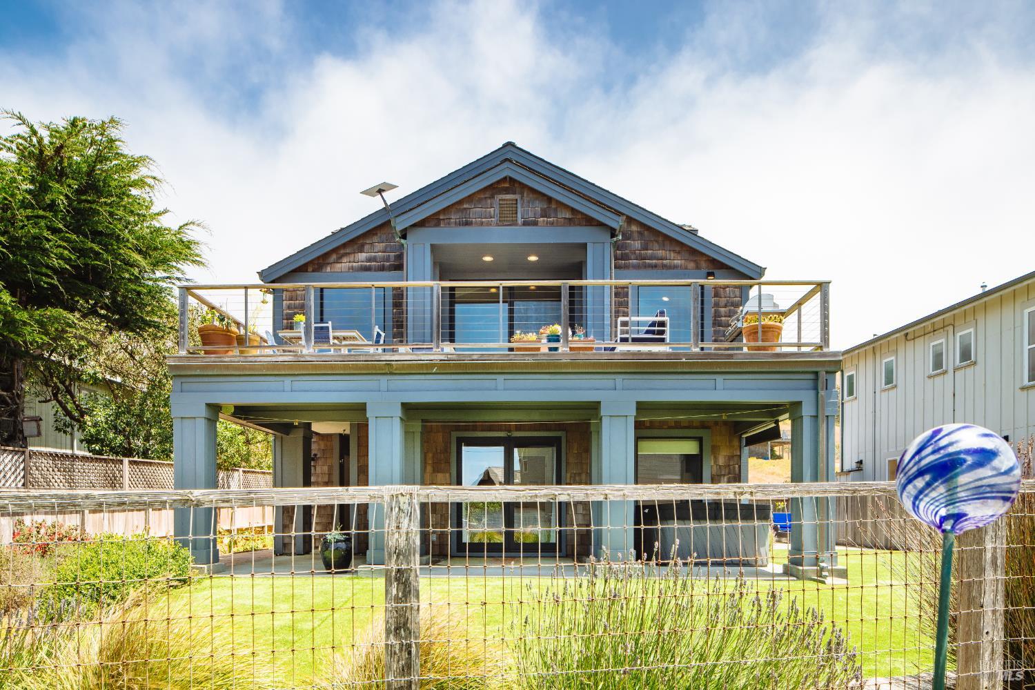 221 Oceana Drive Dillon Beach CA 94929