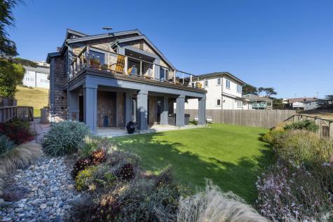 221 Oceana Drive Dillon Beach CA 94929