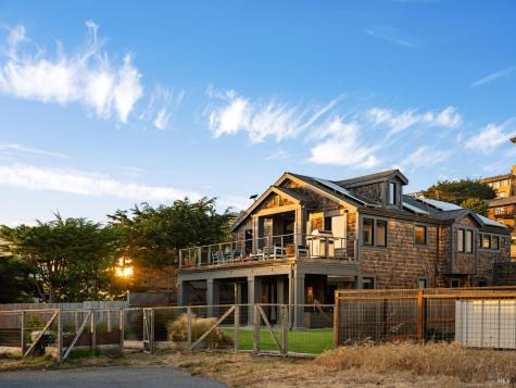 221 Oceana Drive Dillon Beach CA 94929