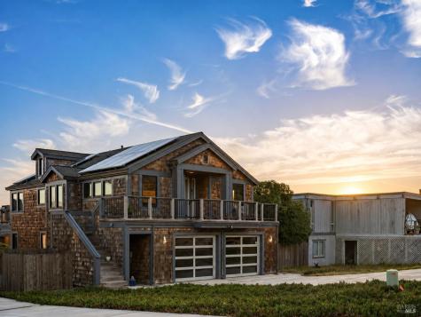 221 Oceana Drive Dillon Beach CA 94929