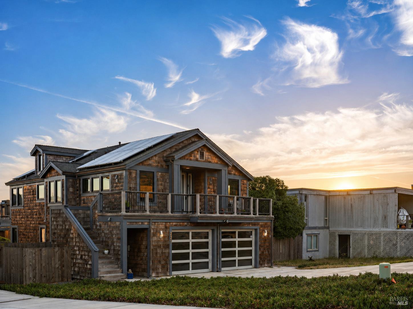 221 Oceana Drive Dillon Beach CA 94929
