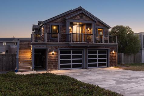 221 Oceana Drive Dillon Beach CA 94929
