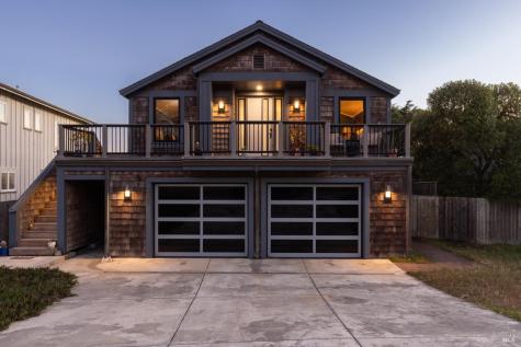 221 Oceana Drive Dillon Beach CA 94929