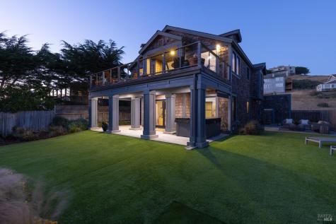 221 Oceana Drive Dillon Beach CA 94929
