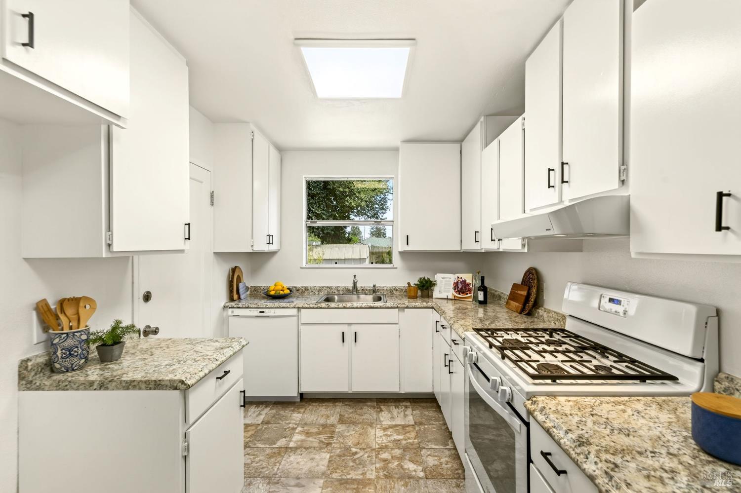 210 Homewood Avenue Napa CA 94558