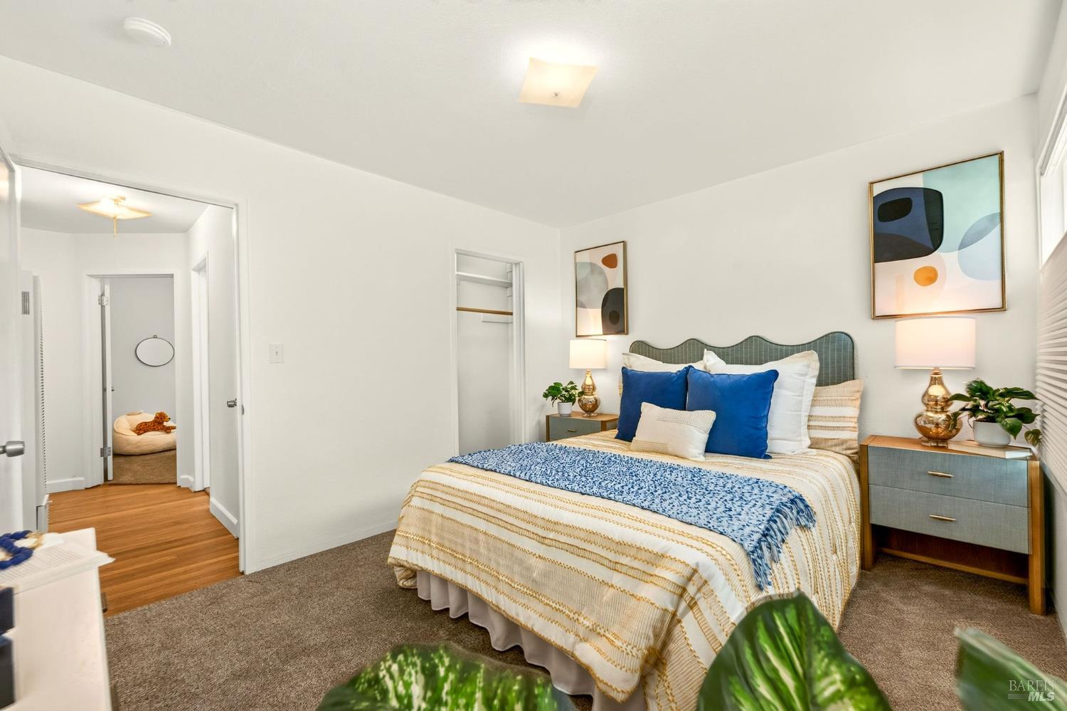 210 Homewood Avenue Napa CA 94558