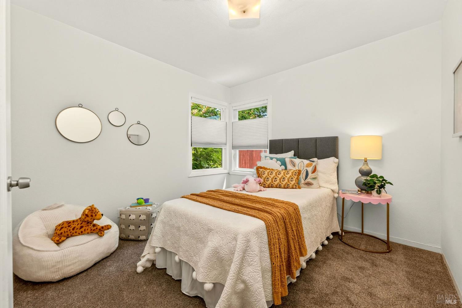 210 Homewood Avenue Napa CA 94558