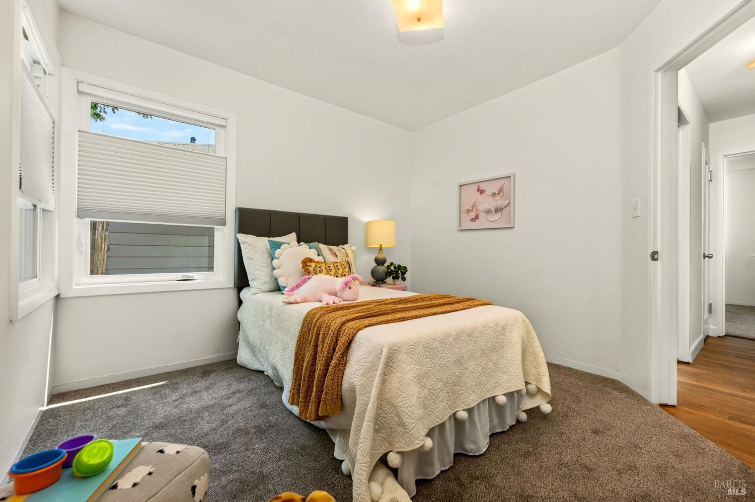 210 Homewood Avenue Napa CA 94558
