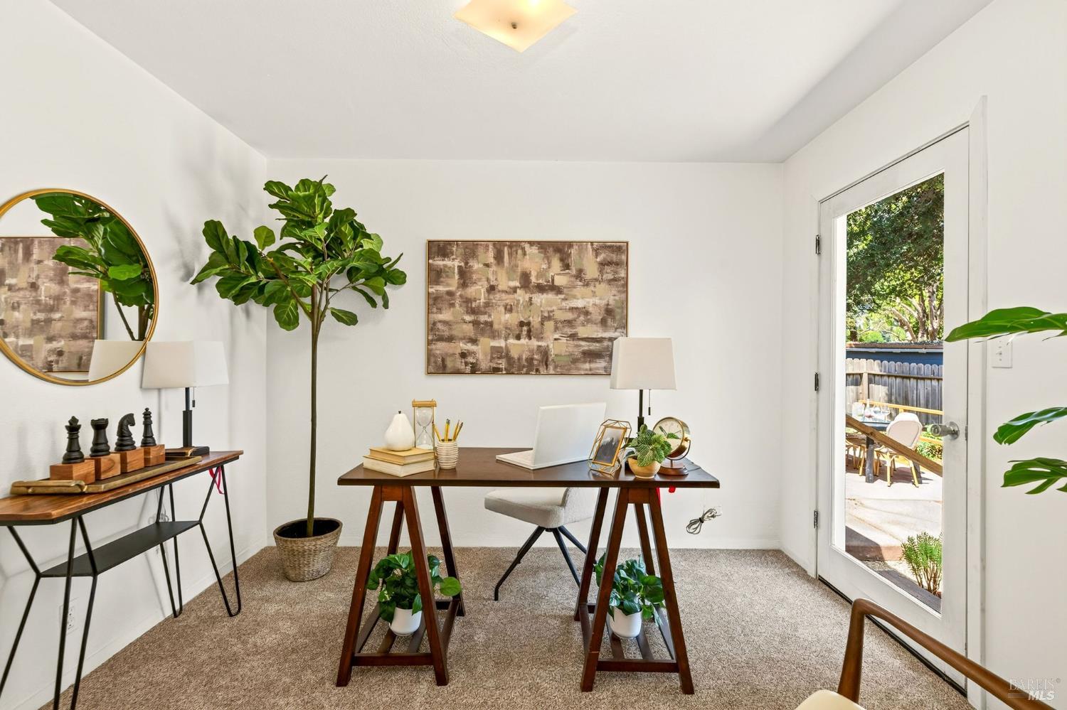 210 Homewood Avenue Napa CA 94558