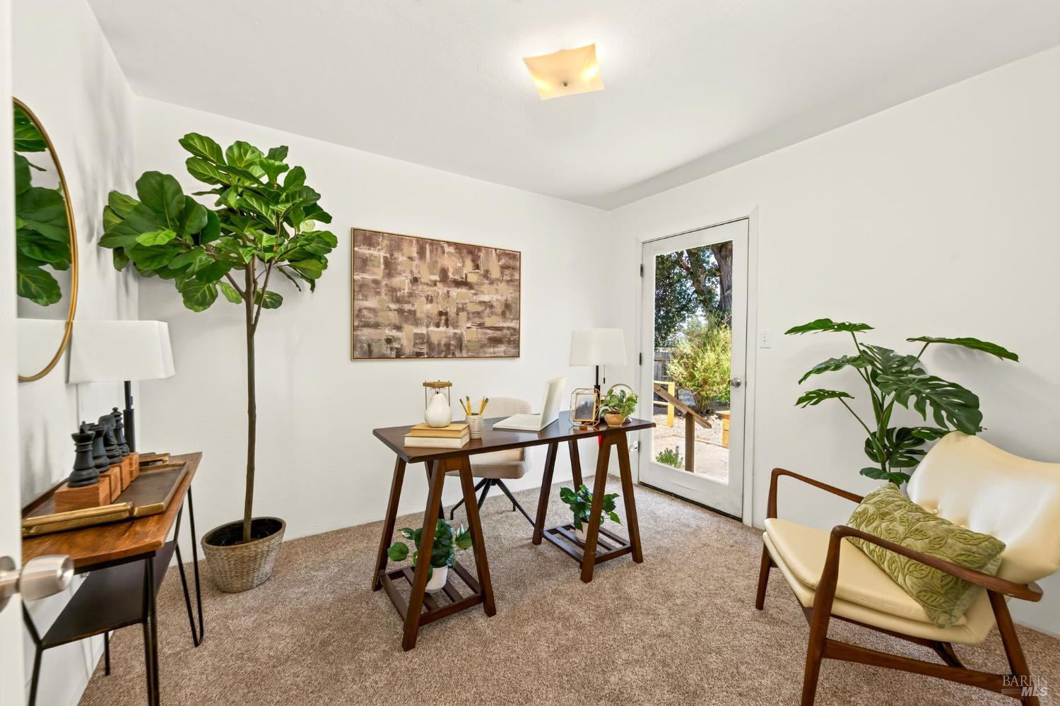 210 Homewood Avenue Napa CA 94558