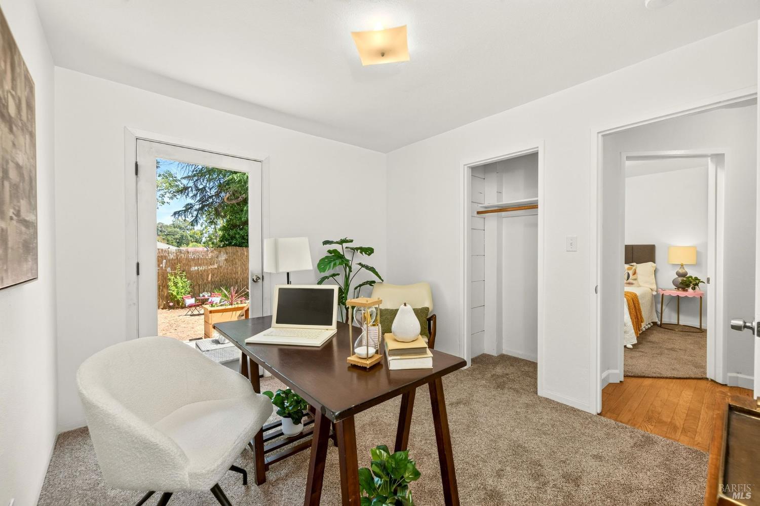 210 Homewood Avenue Napa CA 94558
