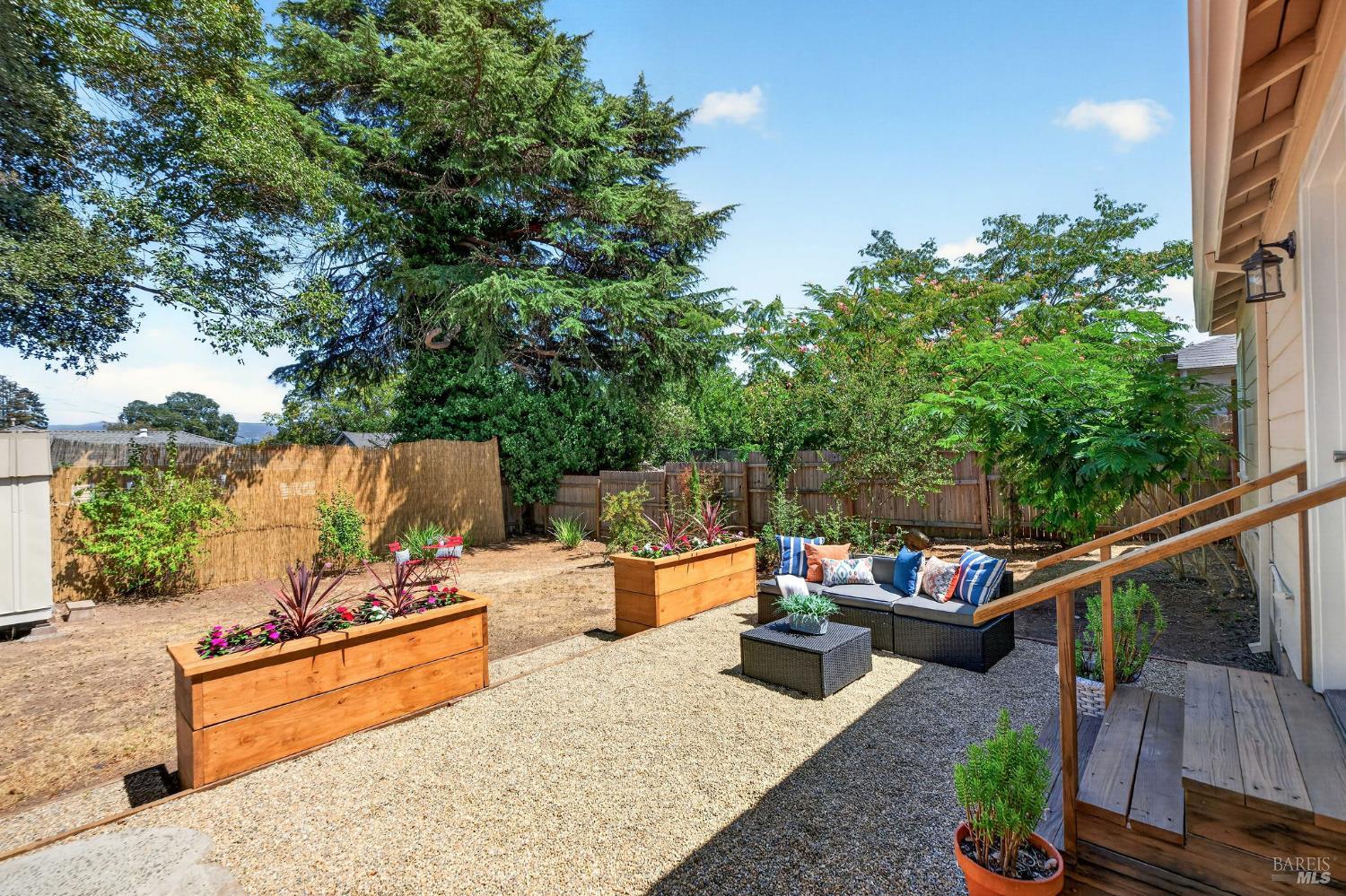 210 Homewood Avenue Napa CA 94558