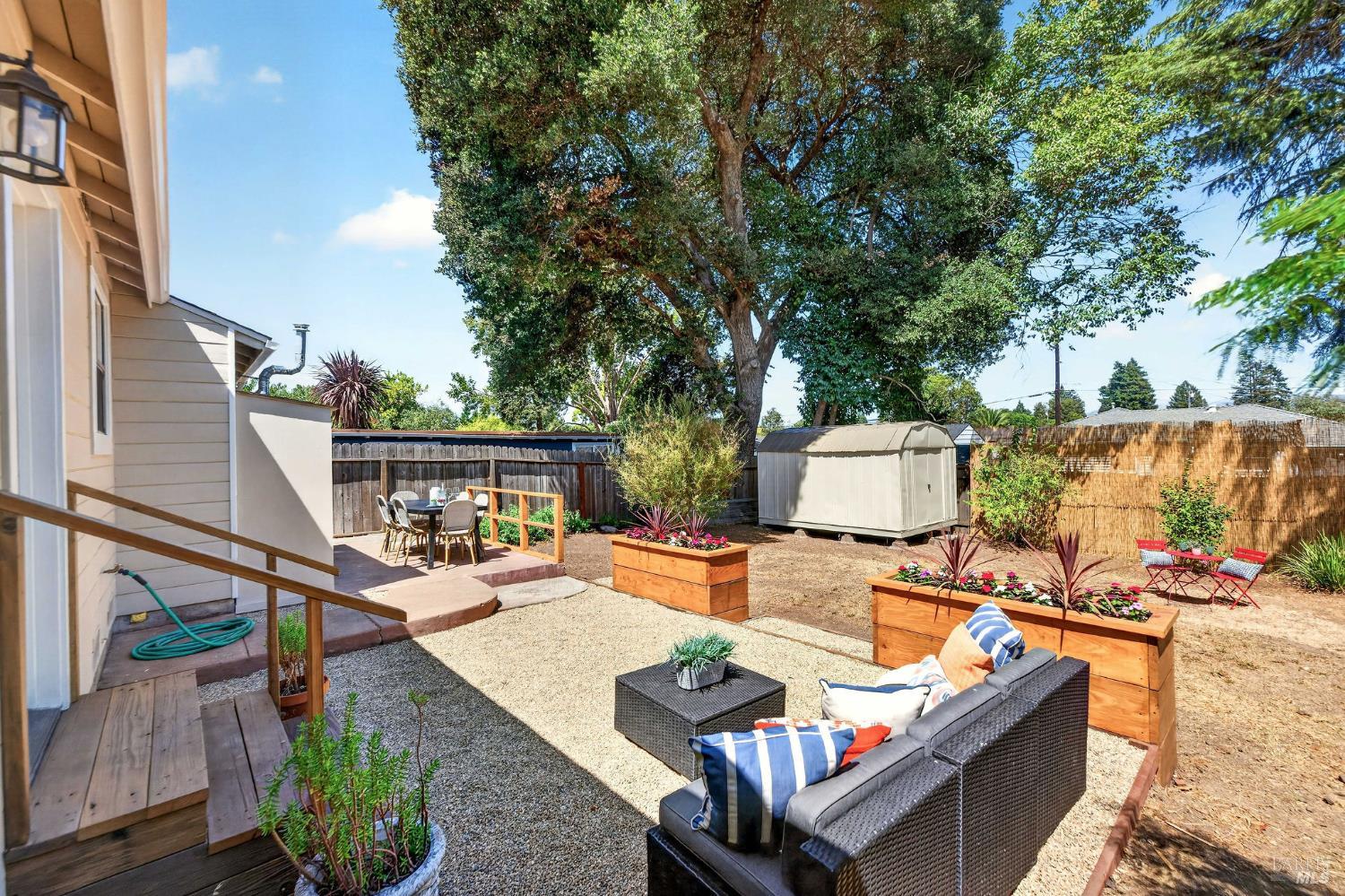 210 Homewood Avenue Napa CA 94558