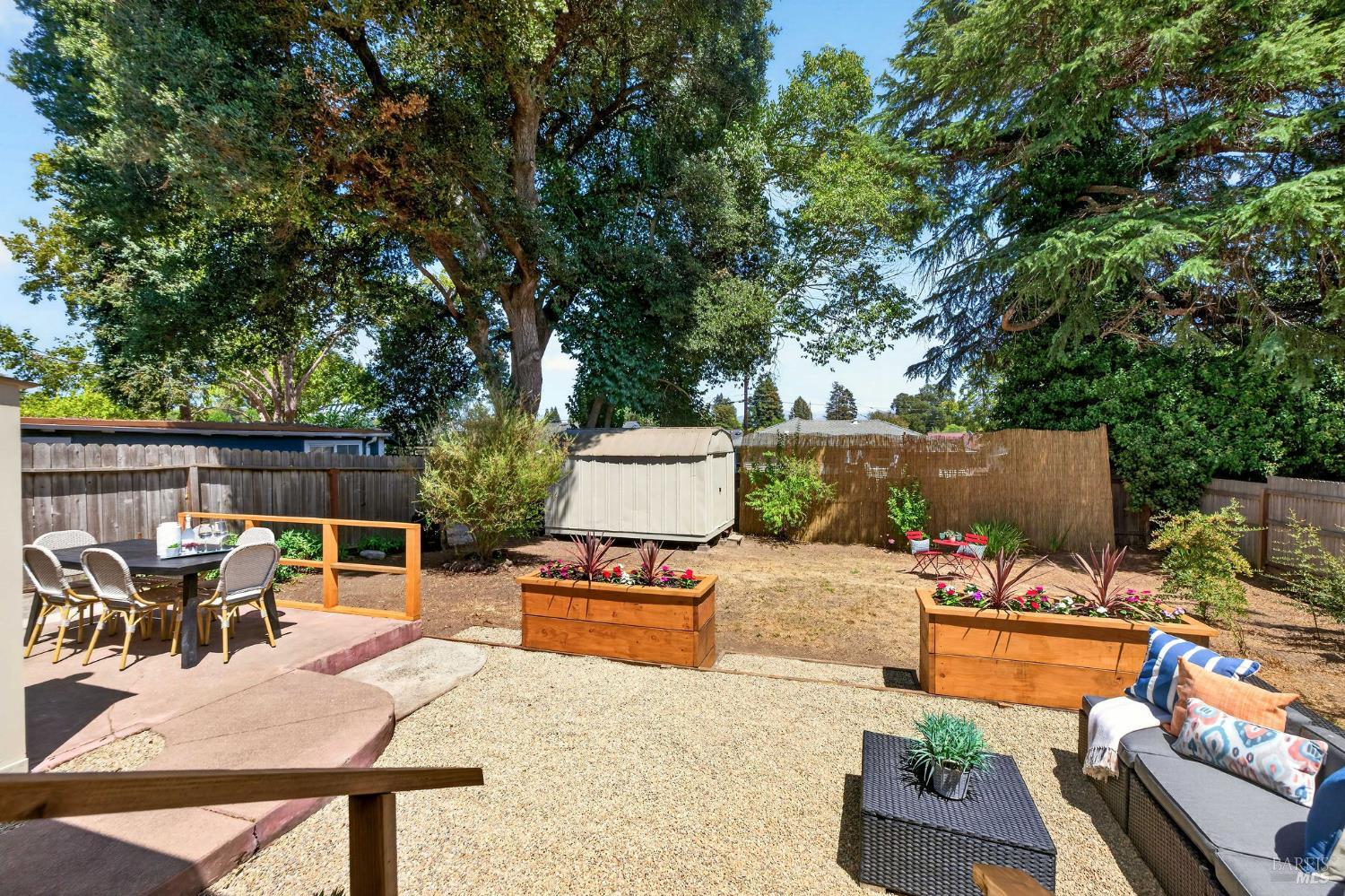 210 Homewood Avenue Napa CA 94558