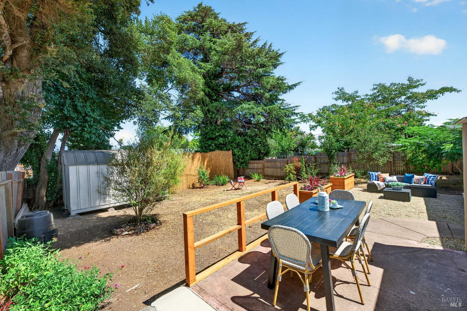 210 Homewood Avenue Napa CA 94558