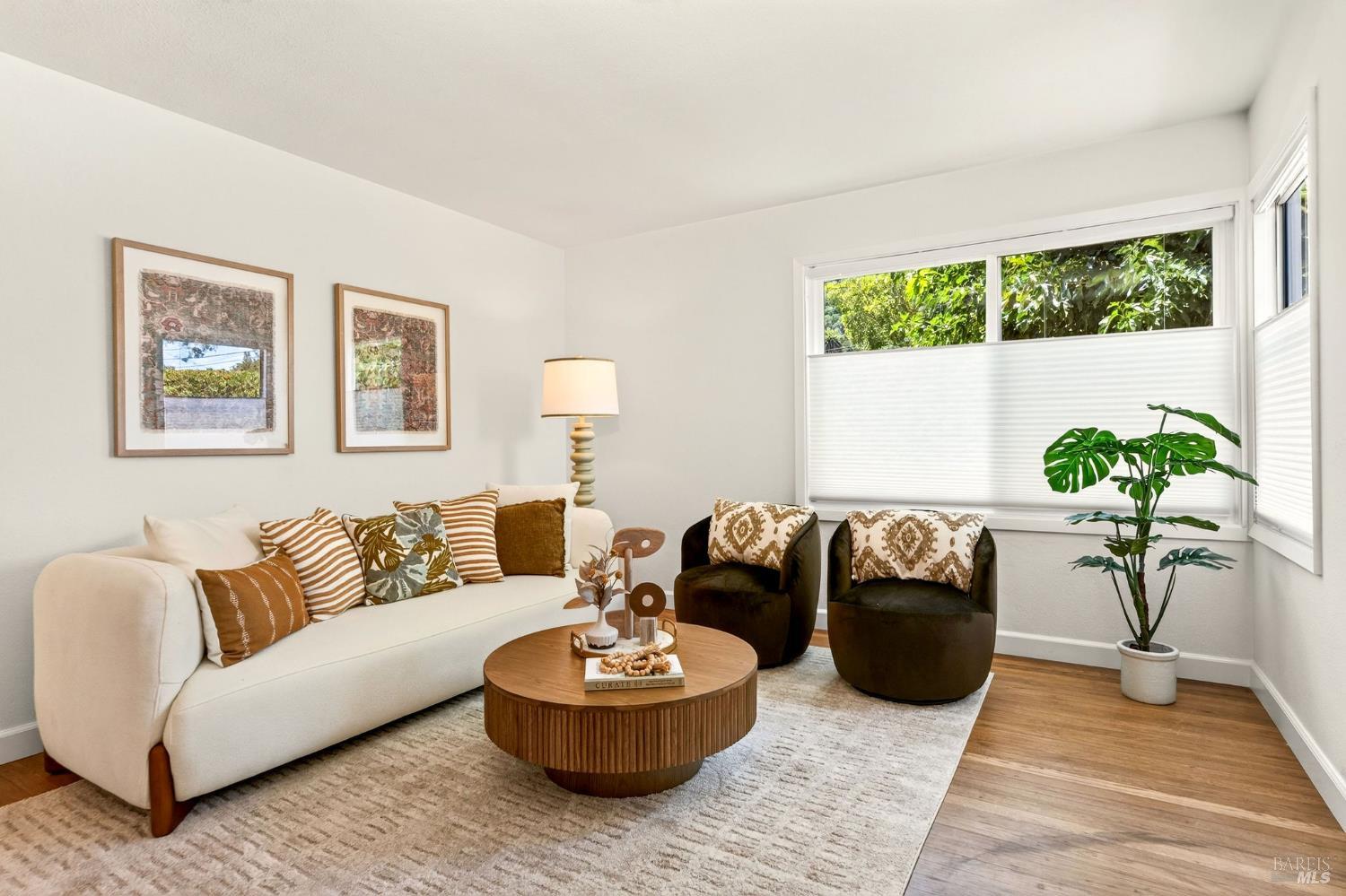 210 Homewood Avenue Napa CA 94558