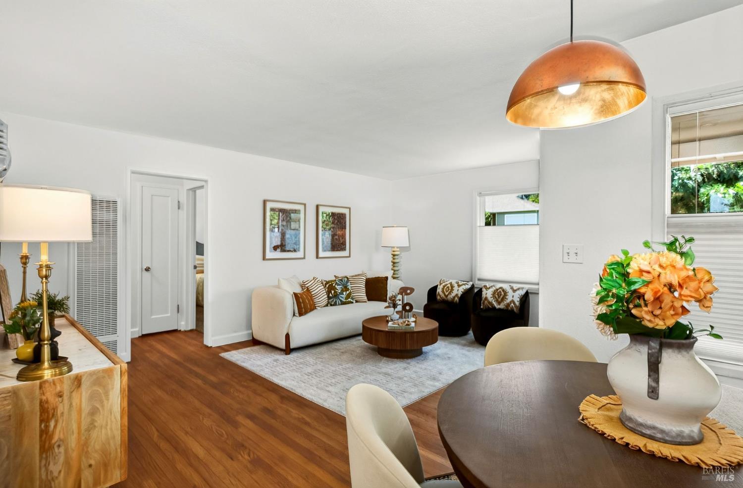 210 Homewood Avenue Napa CA 94558
