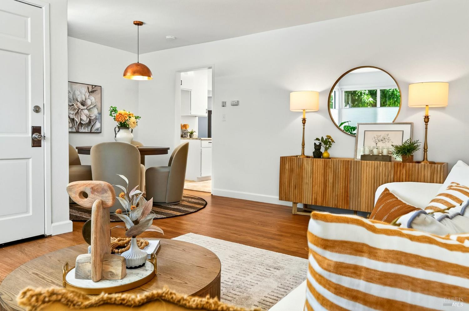 210 Homewood Avenue Napa CA 94558