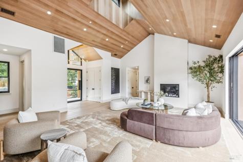 540 Denmark Street Sonoma CA 95476