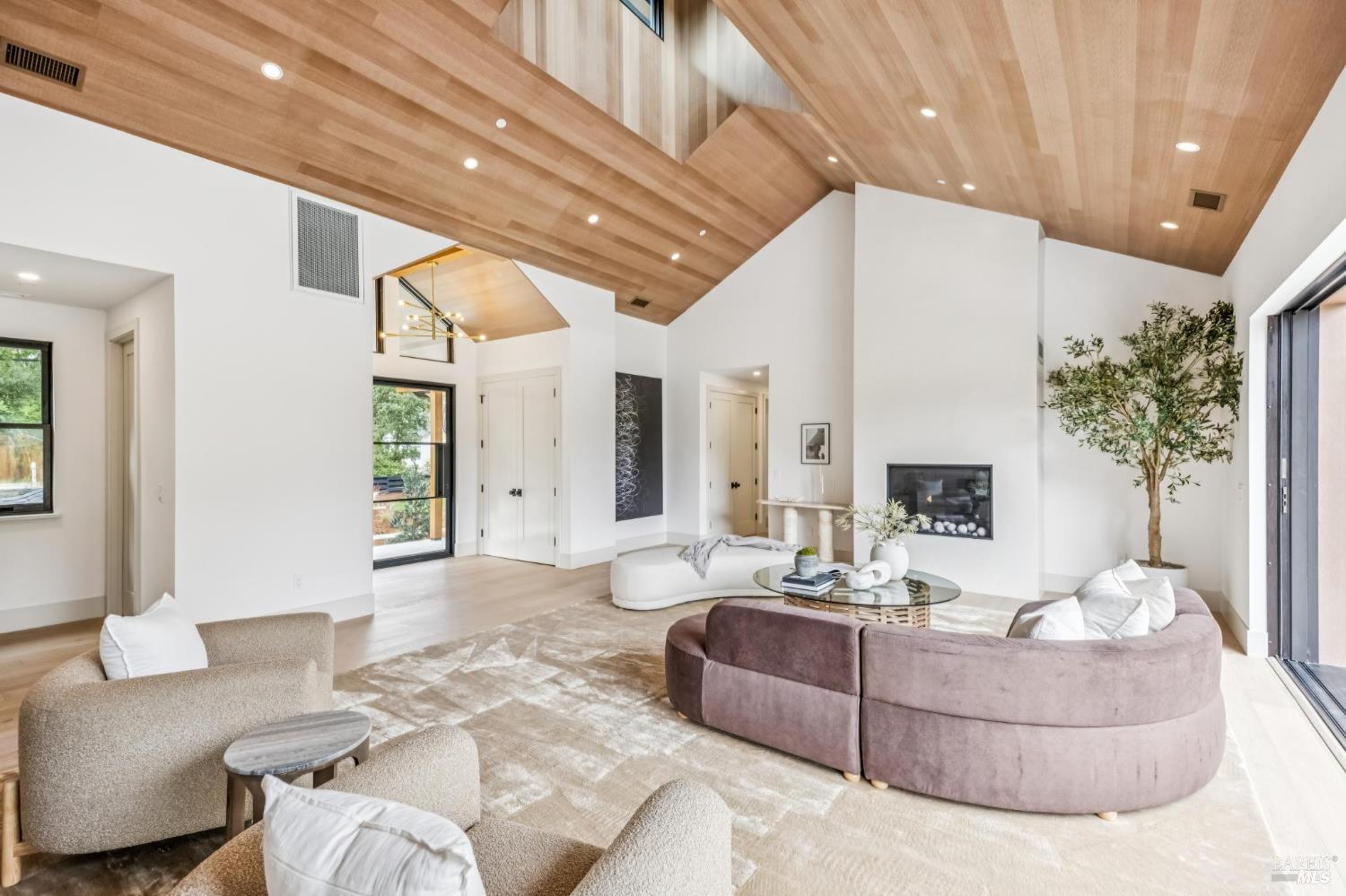540 Denmark Street Sonoma CA 95476