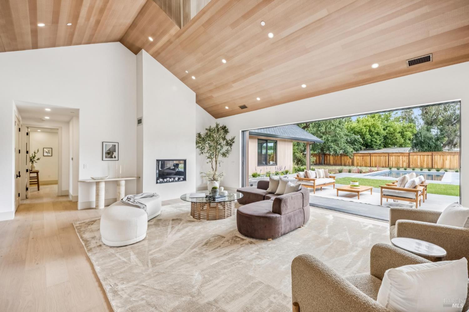 540 Denmark Street Sonoma CA 95476