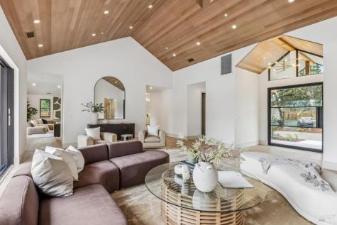 540 Denmark Street Sonoma CA 95476