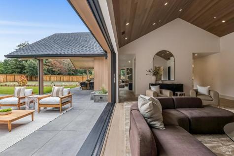 540 Denmark Street Sonoma CA 95476