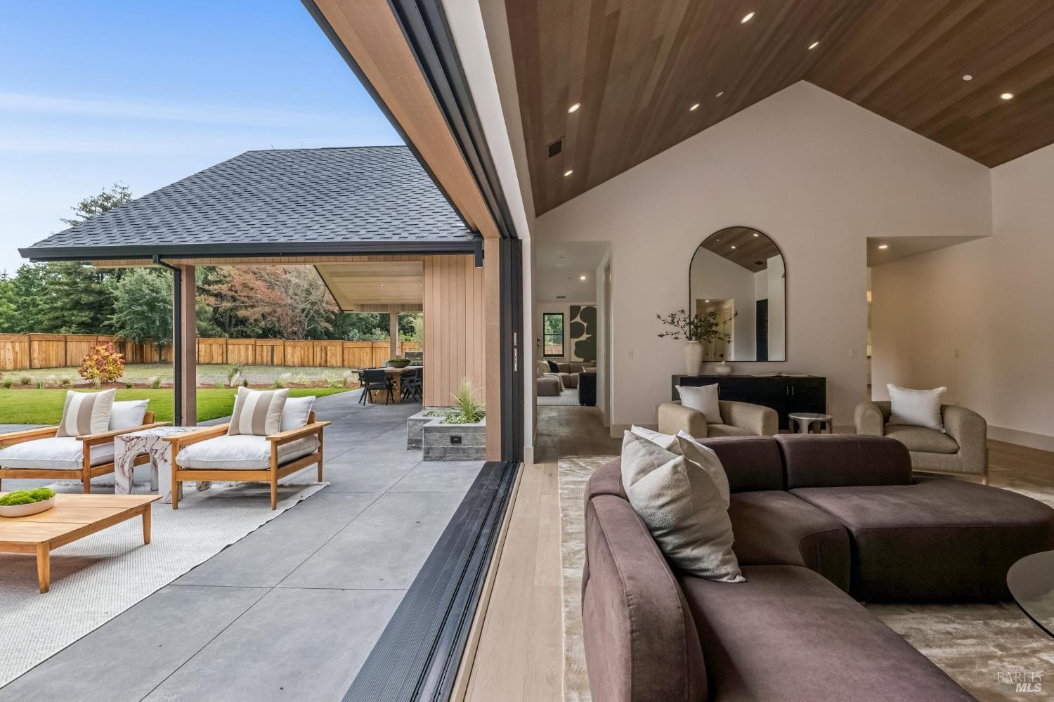 540 Denmark Street Sonoma CA 95476