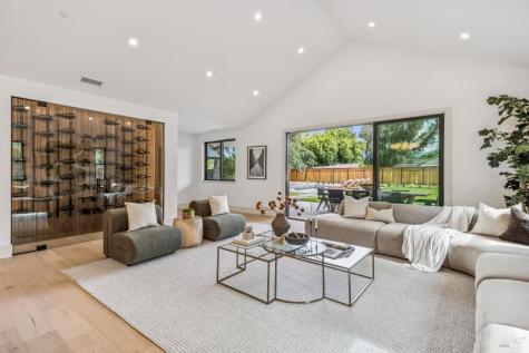 540 Denmark Street Sonoma CA 95476