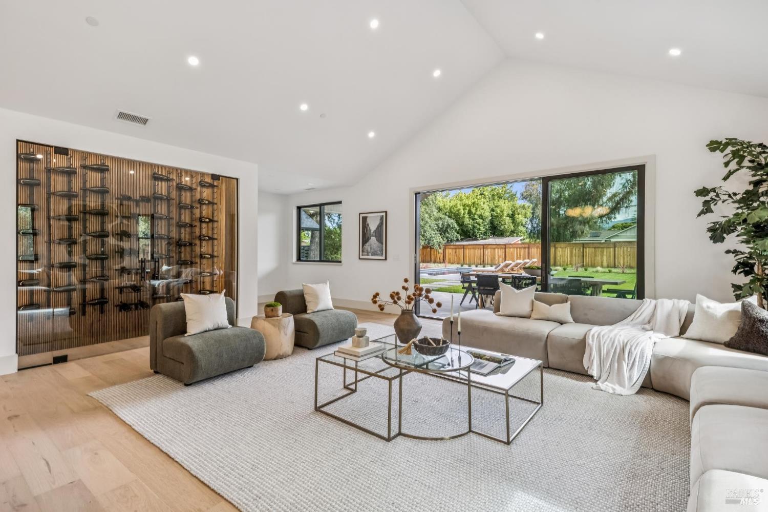 540 Denmark Street Sonoma CA 95476