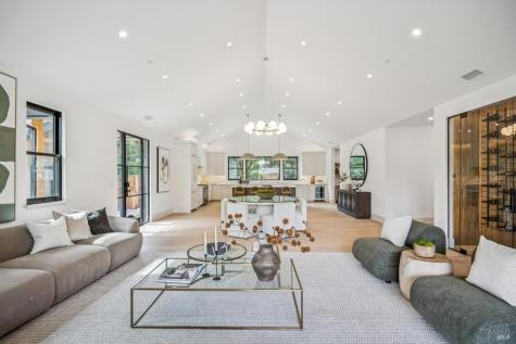540 Denmark Street Sonoma CA 95476