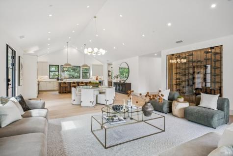 540 Denmark Street Sonoma CA 95476