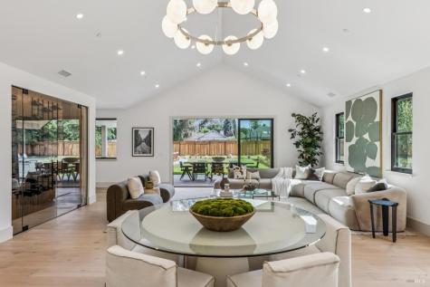 540 Denmark Street Sonoma CA 95476