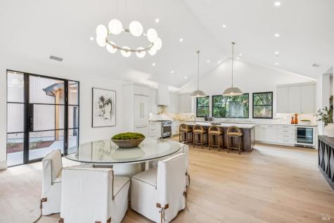 540 Denmark Street Sonoma CA 95476