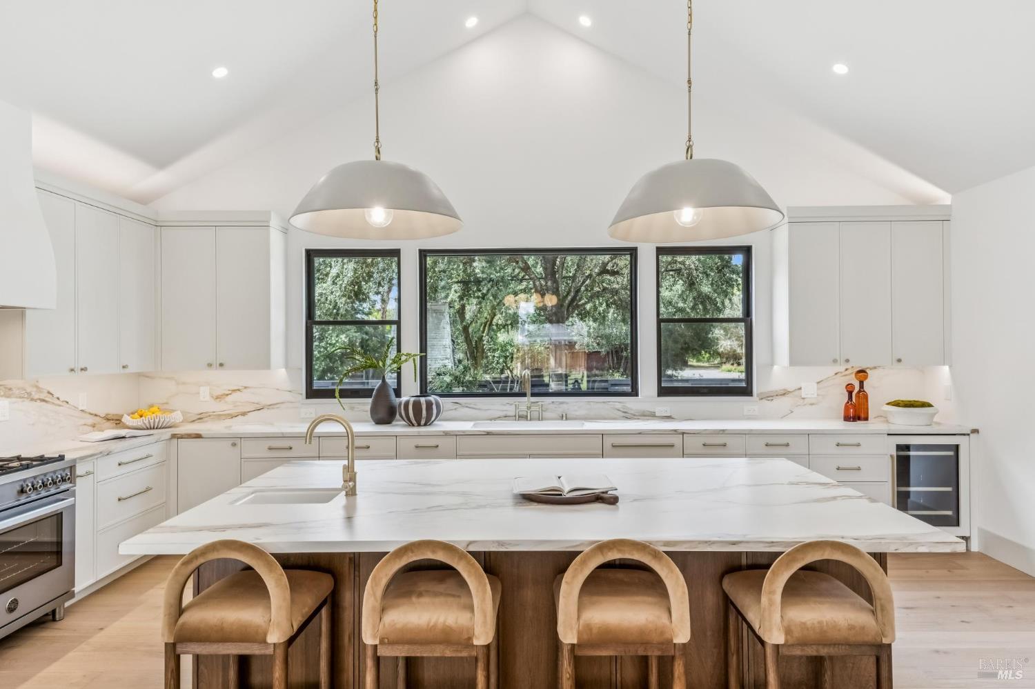 540 Denmark Street Sonoma CA 95476